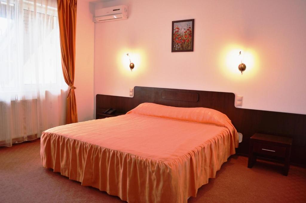 Complex Turistic Darina Sancraiu De Mures Habitación foto